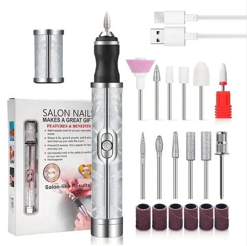Professional toe nail grinder - professional,