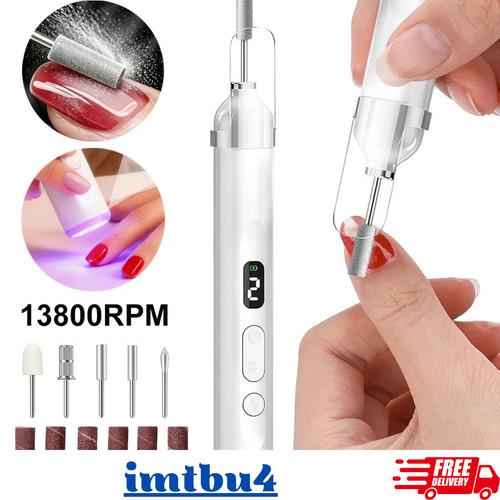 Professional electric nail - professional,