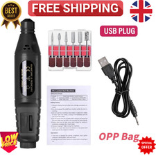 Professional Toe Nail Grinder