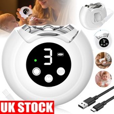 Electric Sharp Toenail &