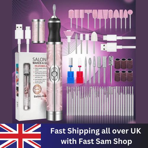 Professional toe nail grinder - toe,