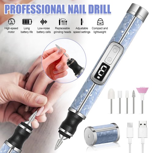 Professional nail grinder for - grinder,