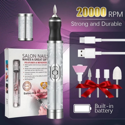 Professional toe nail grinder - professional,