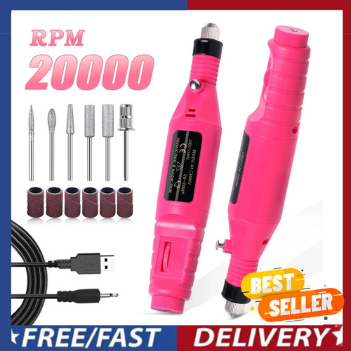 Professional toe nail grinder - toe,