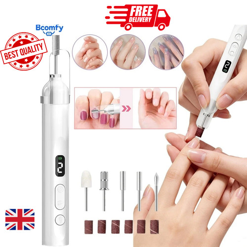 Professional toe nail grinder - professional,