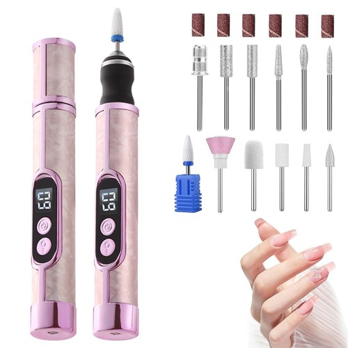 Professional toe nail grinder - toe,