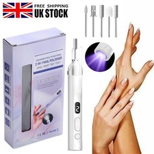 Professional Toe Nail Grinder