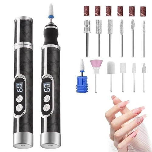 Professional toe nail grinder - toe,