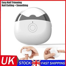 Electric Sharp Toenail &