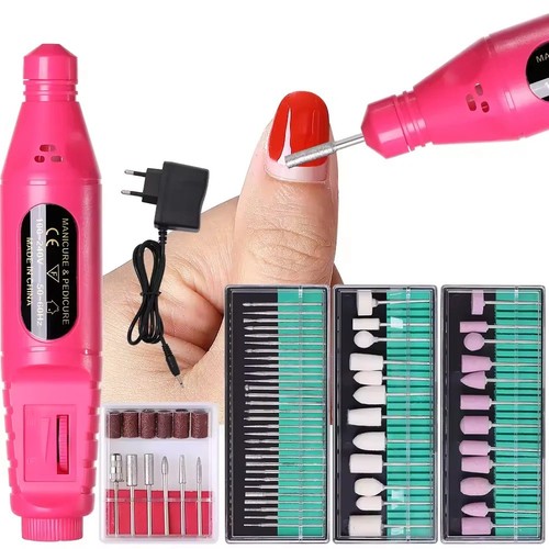 Professional toe nail grinder - professional,