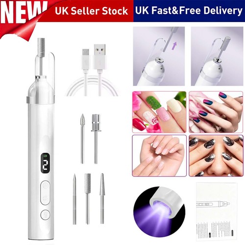 Electric toe nail grinder - nail,