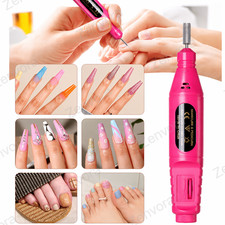 Professional Toe Nail Grinder