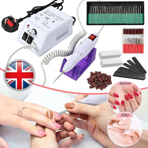 240v professional toe nail - professional,