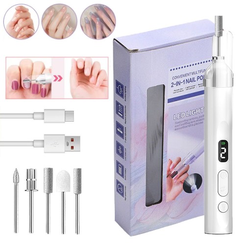 Toe nail grinder for - grinder,