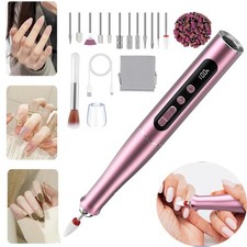 Professional Nail Grinder for