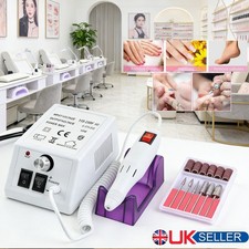 New Professional Toe Nail