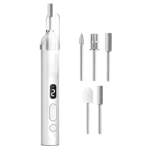 Professional toe nail grinder - professional,