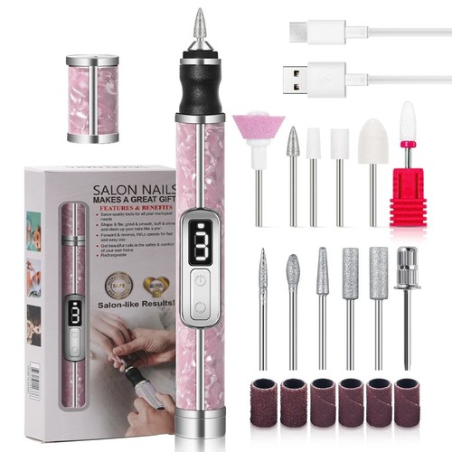 Professional toe nail grinder - toe,