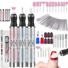 Professional Toe Nail Grinder