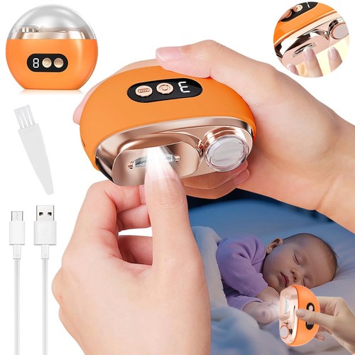 Electric sharp toenail - electric,