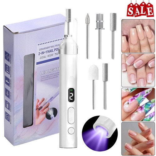 Toe nail grinder - toe,