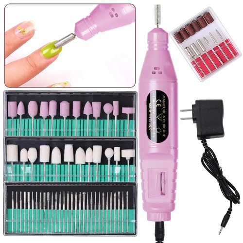 Professional toe nail grinder - toe,