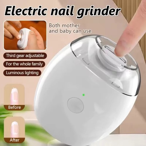 Electric nail grinder usb - electric,