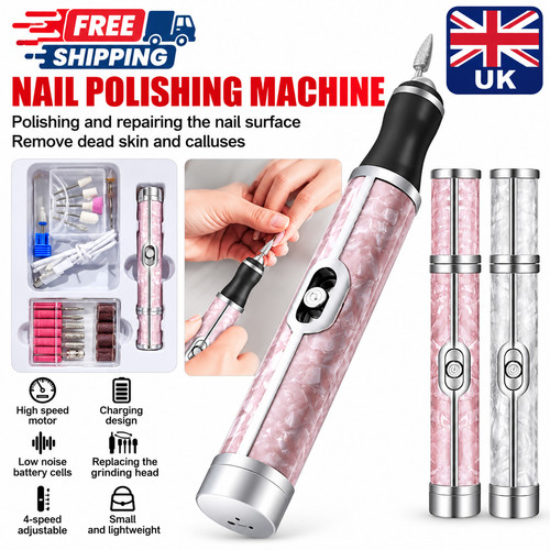Professional toe nail grinder - professional,