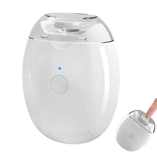 Electric sharp toenail - sharp,