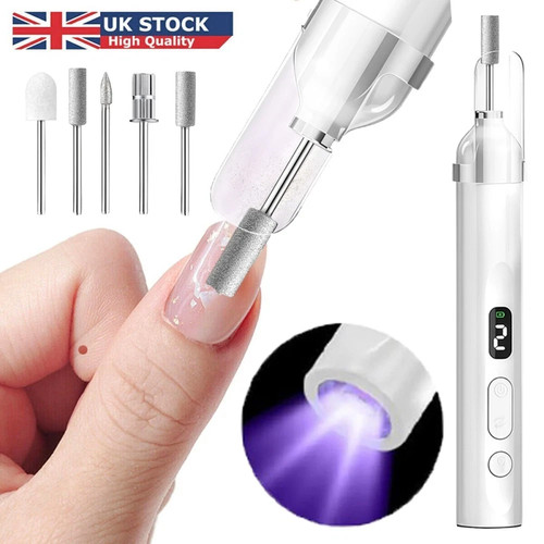 Professional toe nail grinder - toe,
