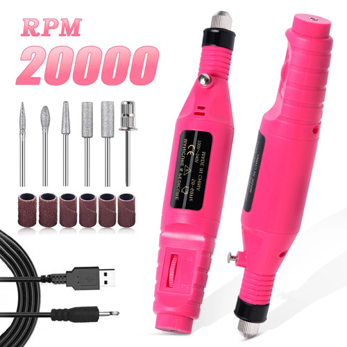 Professional toe nail grinder - professional,
