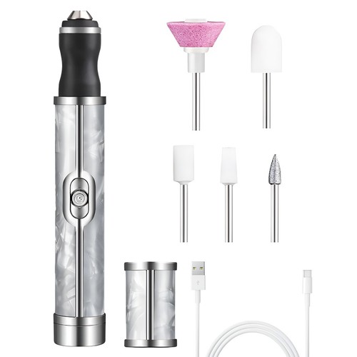 Professional toe nail grinder - professional,