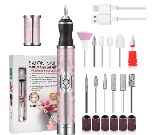 Professional toe nail grinder - professional,