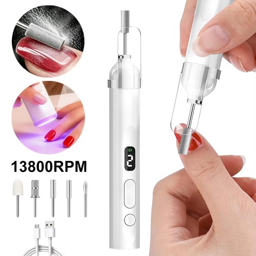 Professional toe nail grinder - nail,