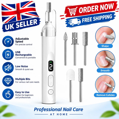Toe nail grinder for thick - grinder,