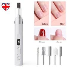 Professional Toe Nail Grinder