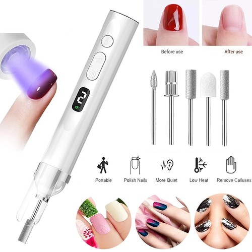 Professional electric toe nail - electric,
