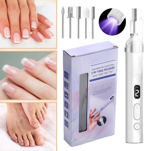 Professional toe nail grinder - professional,