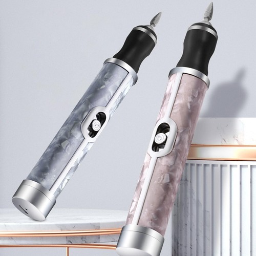Nail grinder for human toenail - nail,
