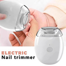 USB Rechargeable Electric Nail