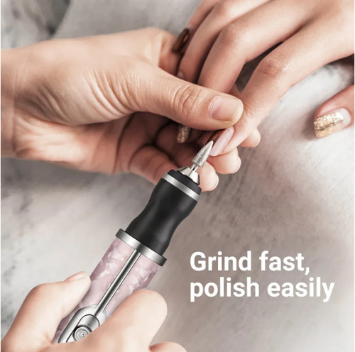 Professional nail grinder for - professional,