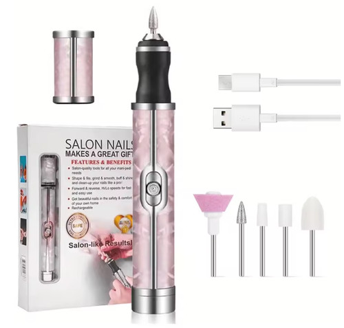 Professional toe nail grinder - professional,