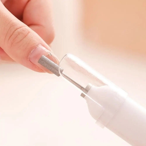 Professional toe nail grinder - professional,