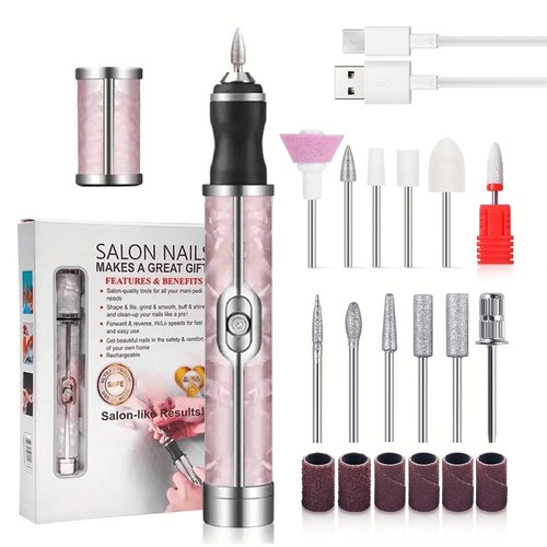 Professional toe nail grinder - nail,