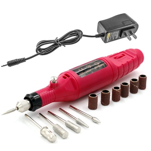 Professional toe nail grinder - toe,