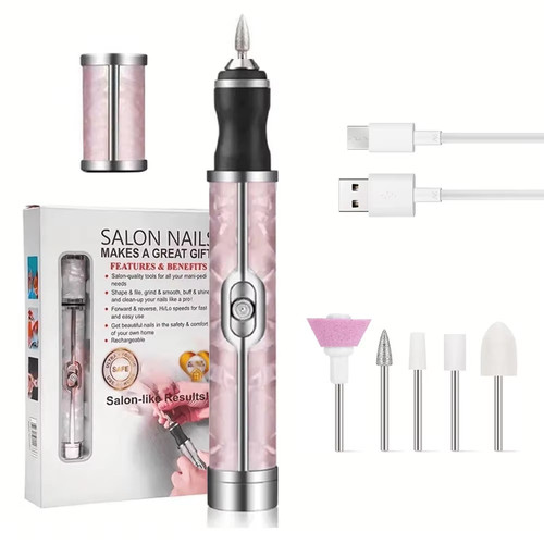 Professional toe nail grinder - toe,