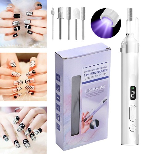 Professional toe nail grinder - toe,