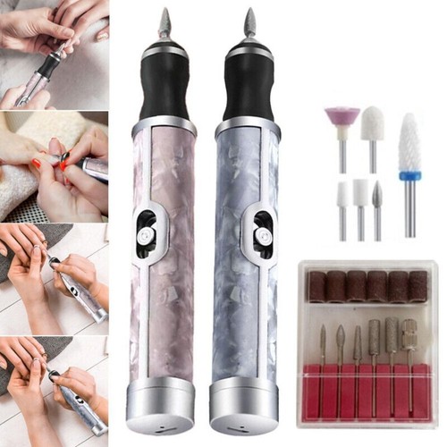 Fully automatic nail grinder - automatic,