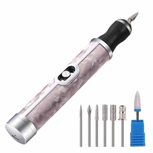 Nail grinder for thick - nail,