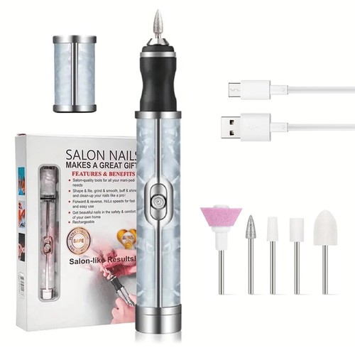 Professional toe nail grinder - professional,